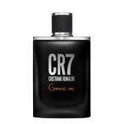 Wody i perfumy męskie - Cristiano Ronaldo CR7 Game On Edt 30ml - miniaturka - grafika 1