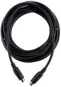 Kable - Value Kabel S-Video cable ST-ST 5m - 11.99.4365 - miniaturka - grafika 1