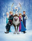 Malowanie po numerach - Obraz Do Malowania Po Numerach Zestaw Z Ramą 40X50 Nr 305 - miniaturka - grafika 1