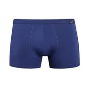 Majtki męskie - Bokserki męskie bawełniane Levi jeans, Teyli - miniaturka - grafika 1