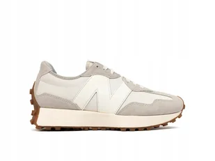 New Balance MS327ASK Buty unisex - Buty sportowe męskie - miniaturka - grafika 1