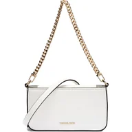 Torebki damskie - Michael Kors Skórzana torebka na ramię BRYANT - miniaturka - grafika 1