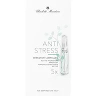Serum do twarzy - Charlotte Meentzen Charlotte Meentzen Anti Stress 10 ml - miniaturka - grafika 1