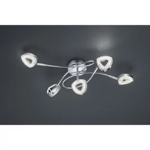 RL TOURS R62135106 - Lampy sufitowe - miniaturka - grafika 2