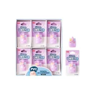 Gumki biurowe - Squishy Temperówka i gumka do ścierania Jednorożec - miniaturka - grafika 1