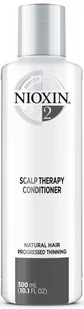 Nioxin Care Care System 2 Scalp Revitaliser 300ml - Odżywka do włosów - Odżywki do włosów - miniaturka - grafika 1