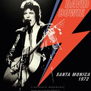 Santa Monica 1972 - Winyle - miniaturka - grafika 1