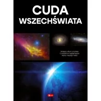 Cuda Wszechświata - Fizyka i astronomia - miniaturka - grafika 1