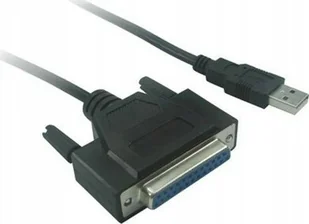 Kabel USB PremiumCord PREMIUMCORD Kabel USB printer kabel, USB na paralelní port - Kable USB - miniaturka - grafika 1