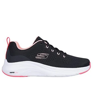 Buty na co dzień damskie SKECHERS VAPOR FOAM - FRESH - Buty trekkingowe damskie - miniaturka - grafika 1
