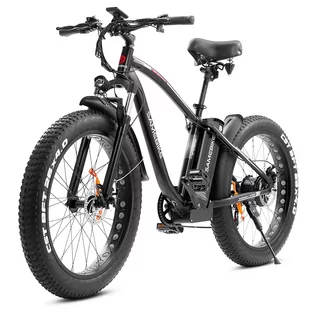 SAMEBIKE YY26 896289PLDF - Rowery elektryczne - miniaturka - grafika 3