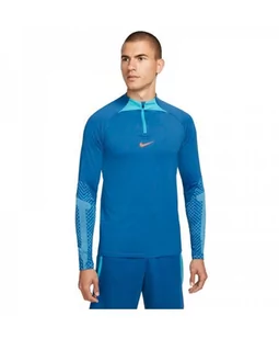 Bluza Nike Dri-Fit Strike Drill Top M Dh8732 407, Rozmiar: 2 Xl * Dz - Bluzy damskie - miniaturka - grafika 1