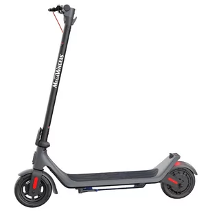 Megawheels A6 Czarny - Hulajnogi elektryczne - miniaturka - grafika 6