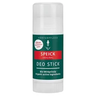 Dezodoranty i antyperspiranty unisex - Speick Dezodorant w sztyfcie 40ml - miniaturka - grafika 1