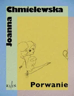 E-booki - kryminał i sensacja - Porwanie - miniaturka - grafika 1