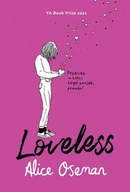 E-booki dla dzieci i młodzieży - Loveless - miniaturka - grafika 1