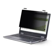 Filtry prywatyzujące - StarTech 16LT6-PRIVACY-SCREEN filtr do ekranu 40,6 cm (16") Laptop Bezramkowy filtr prywatności na wyswietlacz - miniaturka - grafika 1