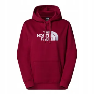 THE NORTH FACE BLUZA DREW PEAK PULLOVER NF0A89EH1IX r XS - Bluzy damskie - miniaturka - grafika 1