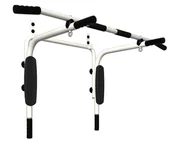 Pozostały sprzęt i akcesoria do ćwiczeń - Małpiszon MAŁPISZON Drążek gimnasyczny do podciągania 3 w 1 DSKM-N-10.00 - miniaturka - grafika 1