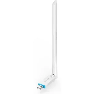 TENDA Adapter Wi-Fi Tenda U2 175332 - Inne akcesoria audio-wideo - miniaturka - grafika 2