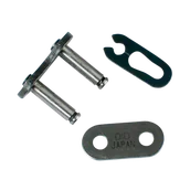 Części motocyklowe - Zapinka łańcucha D.I.D - miniaturka - grafika 1
