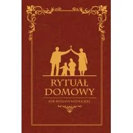 Religia i religioznawstwo - Rytuał Domowy - miniaturka - grafika 1