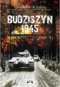 Felietony i reportaże - Budziszyn 1945 Ostatnia kontrofensywa Wehrmachtu - miniaturka - grafika 1