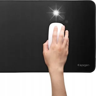 SPIGEN PODKŁADKA MATA PAD NA BIURKO XXL - #OUT32 - Podkładki pod mysz SPIGEN PODKŁADKA MATA PAD NA BIURKO XXL - #OUT32 - Podkładki pod mysz - miniaturka - grafika 1