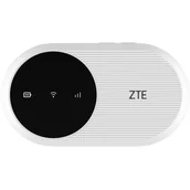 Routery - ZTE U10 4G LTE - miniaturka - grafika 1