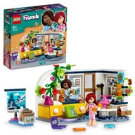 Klocki - LEGO Friends Pokój Aliyi 41740 - miniaturka - grafika 1