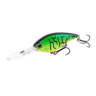 Inne akcesoria dla wędkarzy - Wobler SHIMANO Yasei Cover Crank 5 cm Fire Tiger - miniaturka - grafika 1