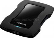 Dyski HDD - A-Data Durable Lite HD330 4TB AHD330-4TU31-CBK - miniaturka - grafika 1