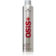 Kosmetyki do stylizacji włosów - Schwarzkopf OSIS Freeze Lakier mocno utrwalający 300ml - miniaturka - grafika 1