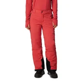 Spodnie narciarskie - Spodnie narciarskie damskie Columbia Cirque Bowl Insulated - miniaturka - grafika 1