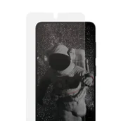 Etui i futerały do telefonów - PanzerGlass ® Ceramic Screen Protector Samsung New Galaxy S 2026 Plus Ultra-Wide Fit w. EasyAligner Przezroczysta ochrona ekranu 1 szt. - miniaturka - grafika 1