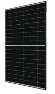 Panel fotowoltaiczny 410W JA Solar, czarna rama, monokrystaliczny, Deep Blue 3.0, JAM54S30 410/MR BF, gwarancja 12 lat - Panele fotowoltaiczne - miniaturka - grafika 1