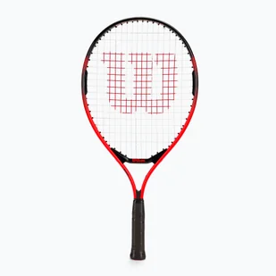 Rakieta tenisowa dziecięca Wilson Pro Staff Precision 21 - Tenis ziemny - miniaturka - grafika 1
