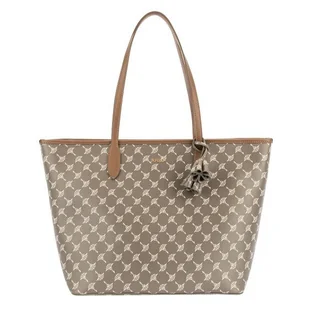 Joop! Cortina Lara Shopper Bag 31 cm oliwka - Torebki damskie - miniaturka - grafika 1