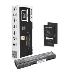 Movano bateria HP EliteBook 8460p, 8460w (5200 mAh) BZ/HP-8460W - Baterie do laptopów - miniaturka - grafika 1