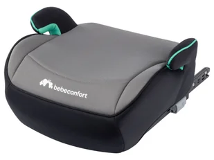 Bebeconfort Siedzisko samochodowe Manga i-Fix, z Isofix (Szary) - Foteliki samochodowe - miniaturka - grafika 1