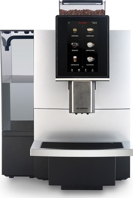 Ekspres ciśnieniowy Dr. Coffee F12 Big Plus