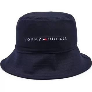 Czapki dla dzieci - Tommy Hilfiger Kapelusz - grafika 1