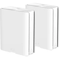 Routery - ASUS ZenWiFi BQ16 (25000Mb/s a/b/g/n/ac/ax/be) 2xAP - miniaturka - grafika 1