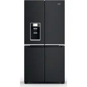 Lodówki - Whirlpool WQ9I FO1BX - miniaturka - grafika 1
