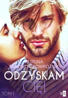 Literatura obyczajowa - Odzyskam cię! Tom 1 - miniaturka - grafika 1