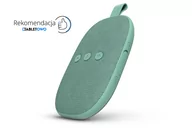 Głośniki przenośne - FreshnRebel Rockbox Bold X Misty Mint - miniaturka - grafika 1