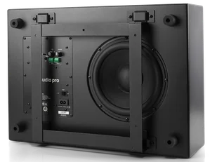 Audio Pro Business Audio Pro Business SUB-3 - Głośniki i kolumny - miniaturka - grafika 6