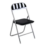 Fotele i krzesła ogrodowe - Krzesełko Caffe Latte - miniaturka - grafika 1