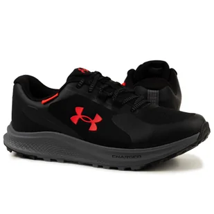 Buty męskie, sportowe Under Armour Charged Bandit Tr 3 Sp 3028657-003 - Buty sportowe męskie - miniaturka - grafika 1