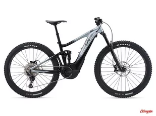 Rower elektryczny Giant Liv Intrigue X E+ 3 29 2022 - Rowery elektryczne - miniaturka - grafika 1